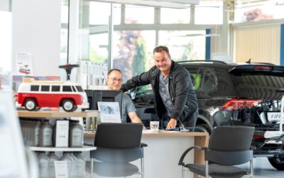 Teiledienst (m/w/d)